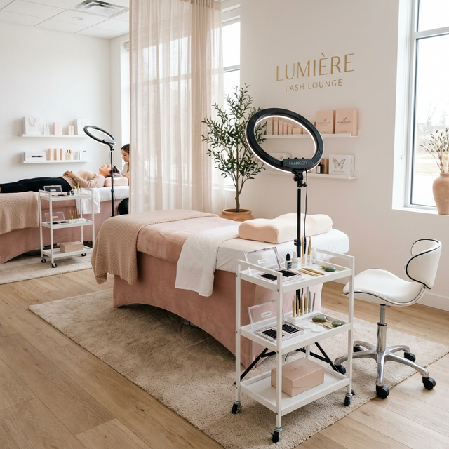 Hayley`s Beauty Studio